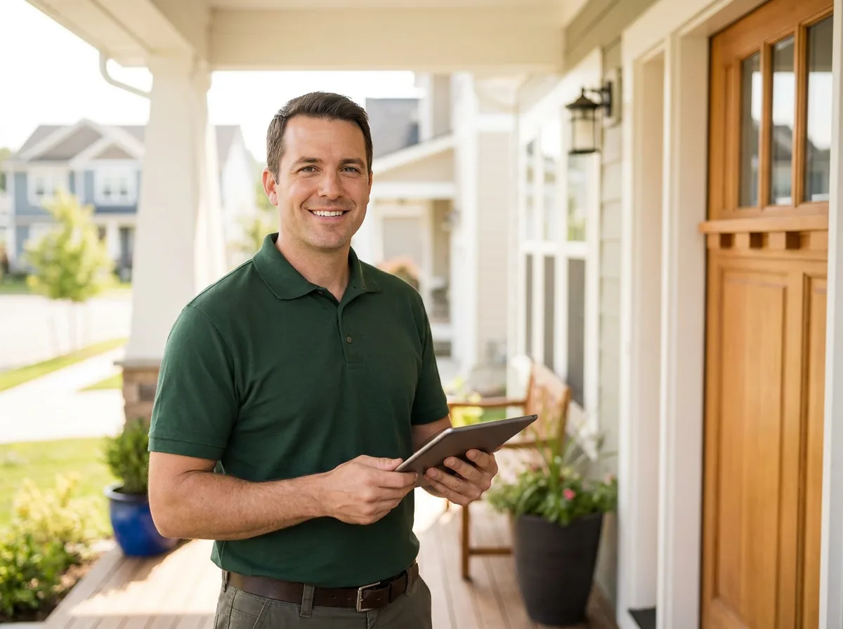 Pest control FAQs for Centreville, MI